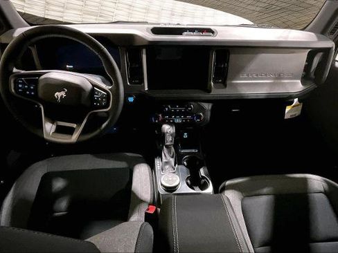 New 2025 Ford Bronco Big Bend image 19