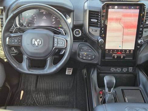 Used 2025 RAM 1500 Rebel w/ G/T Package image 28