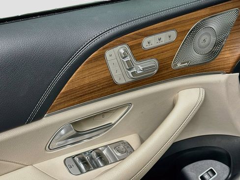Certified 2026 Mercedes-Benz GLE 580 4MATIC image 19