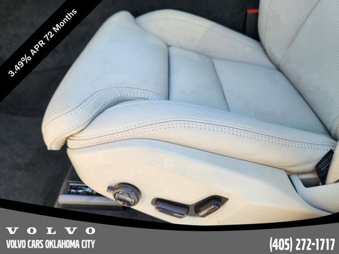 Used 2026 Volvo XC90 B6 Ultra w/ Protection Package Premier image 23