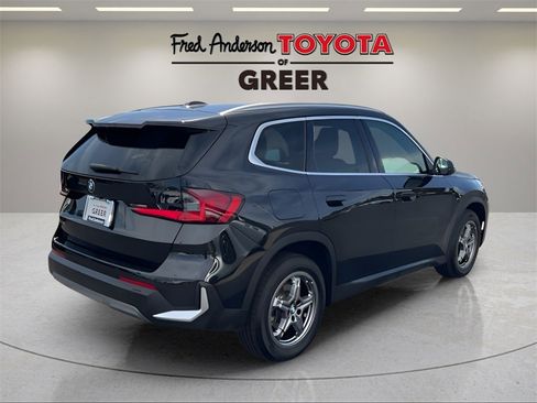 Used 2023 BMW X1 xDrive28i w/ Convenience Package image 21