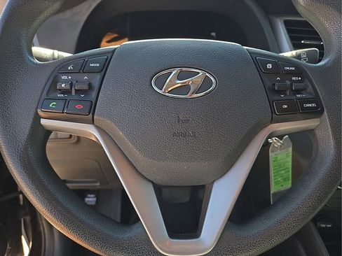 Used 2018 Hyundai Tucson SE w/ Cargo Package image 31