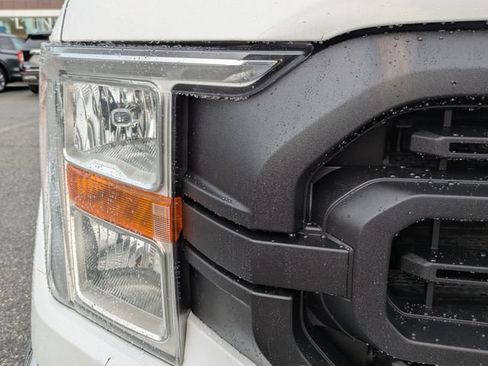 Certified 2021 Ford F150 XL w/ Equipment Group 101A High AWD/4WD image 10