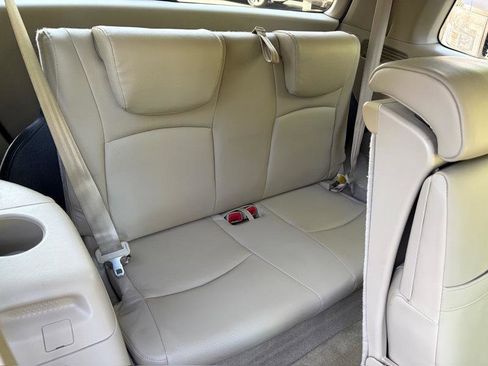 Used 2007 Toyota Highlander Limited image 37