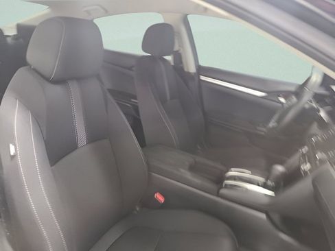 Used 2020 Honda Civic LX image 12