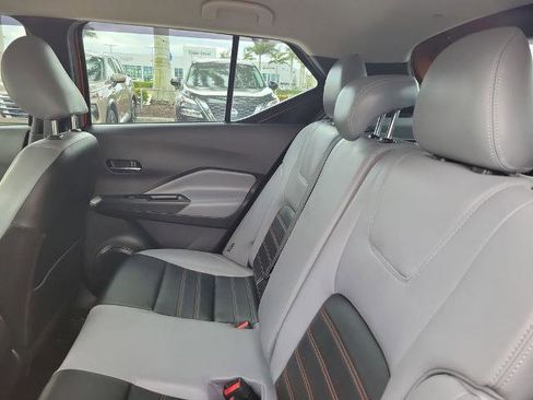Certified 2023 Nissan Kicks SR w/ SR Premium Package image 16