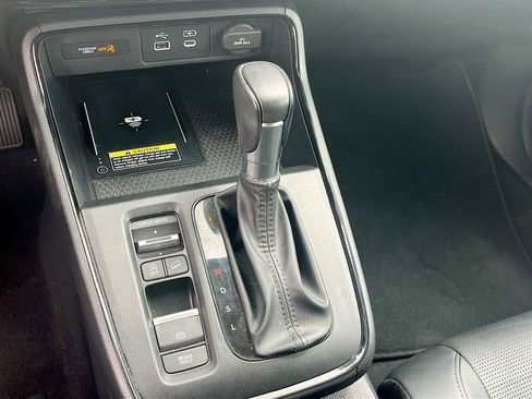 Used 2024 Honda CR-V EX-L image 16