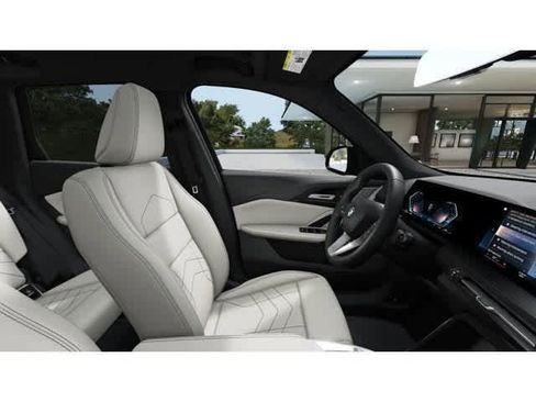 Used 2026 BMW X1 xDrive28i w/ Convenience Package image 9
