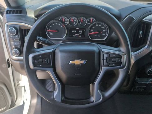 Certified 2022 Chevrolet Silverado 2500 LT AWD/4WD image 11