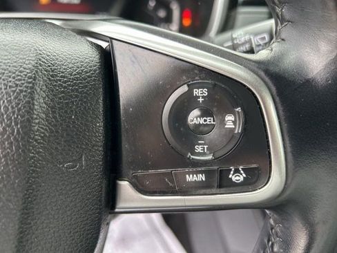 Used 2017 Honda CR-V EX-L image 18