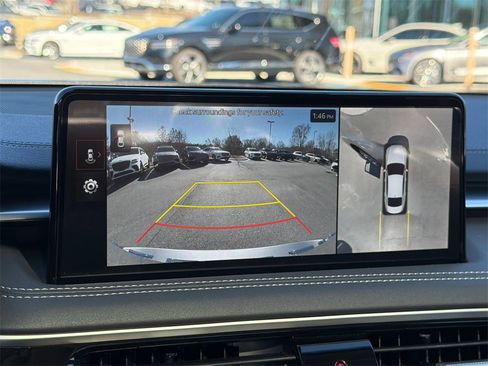 New 2026 Genesis G70 2.5T Prestige image 29