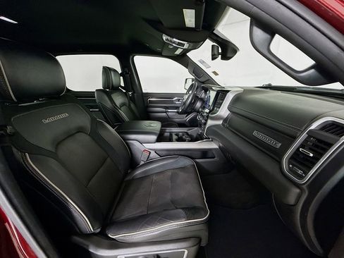 Used 2020 RAM 1500 Laramie w/ Sport Appearance Package image 31