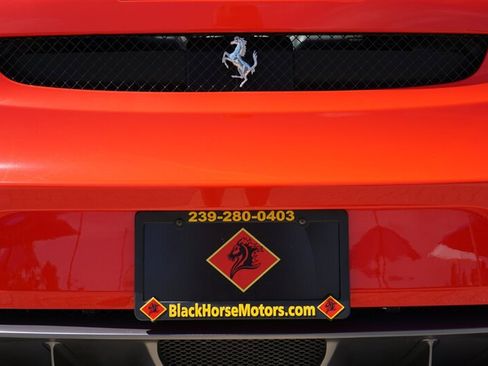 Used 2006 Ferrari F430 Spider RWD image 61