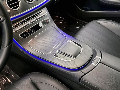 Certified 2022 Mercedes-Benz E 350 Sedan image 15