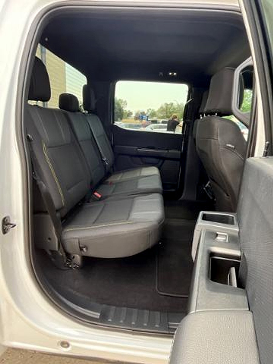 Used 2025 Ford F150 STX RWD image 23