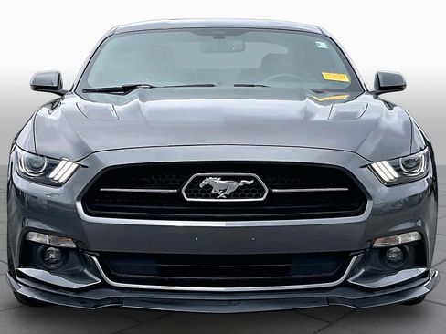 Used 2015 Ford Mustang GT Premium w/ Equipment Group 401A RWD image 4
