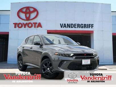 Used 2024 Dodge Hornet GT