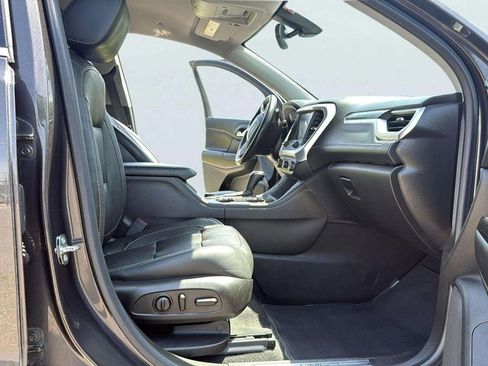 Used 2017 GMC Acadia SLT image 15