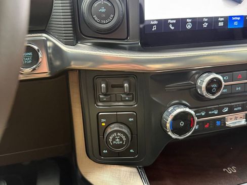 Used 2025 Ford F150 King Ranch AWD/4WD image 22