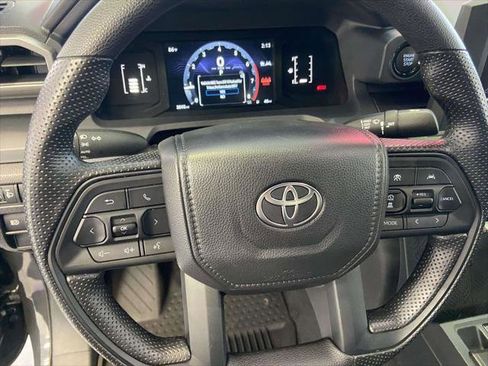 Certified 2026 Toyota Tacoma SR RWD image 20
