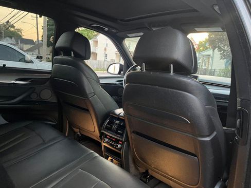 Used 2014 BMW X5 xDrive35i AWD/4WD image 11