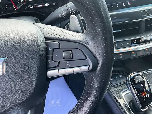 Used 2023 Cadillac CT5 Sport AWD/4WD image 33