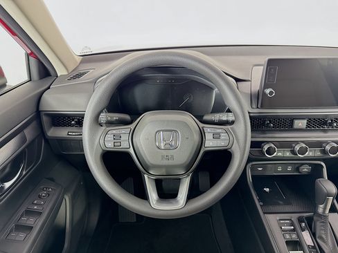 New 2026 Honda CR-V LX image 20
