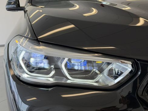 Used 2020 BMW X6 xDrive40i w/ Executive Package image 59