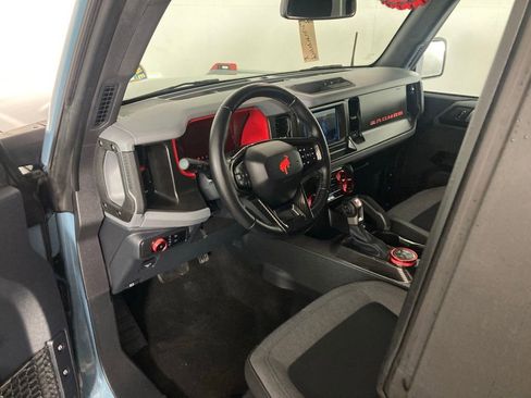 Certified 2023 Ford Bronco Big Bend image 13