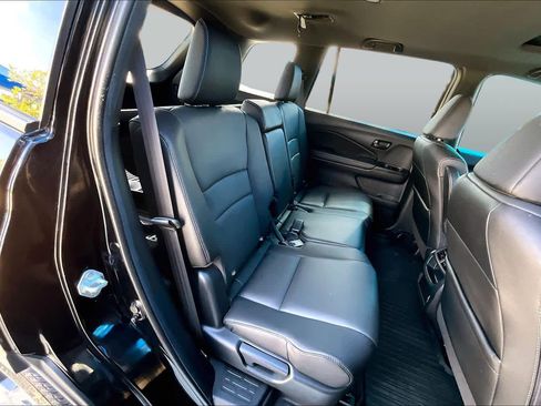 Used 2022 Honda Passport EX-L image 20