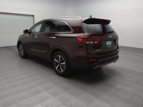 Used 2019 Kia Sorento EX image 5