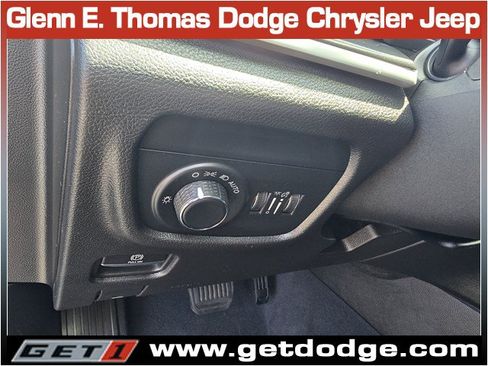 Certified 2023 Jeep Grand Cherokee L Laredo w/ Luxury Tech Group I AWD/4WD image 21