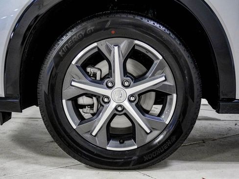 Used 2023 Honda HR-V EX-L image 15