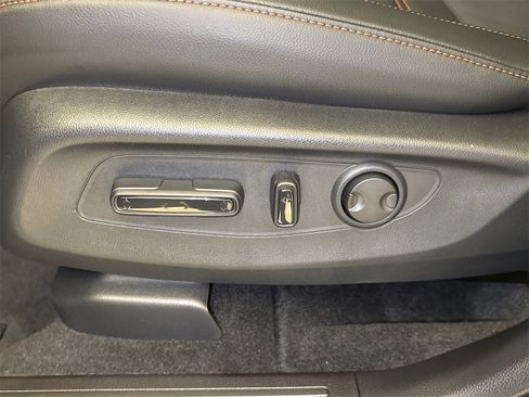 New 2026 Honda CR-V Sport Touring image 24