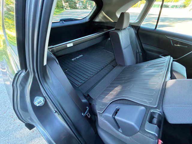 Used 2024 Toyota RAV4 XLE w/ Convenience Package AWD/4WD image 43