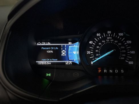 Used 2022 Ford Edge SE w/ Black Appearance Package AWD/4WD image 19