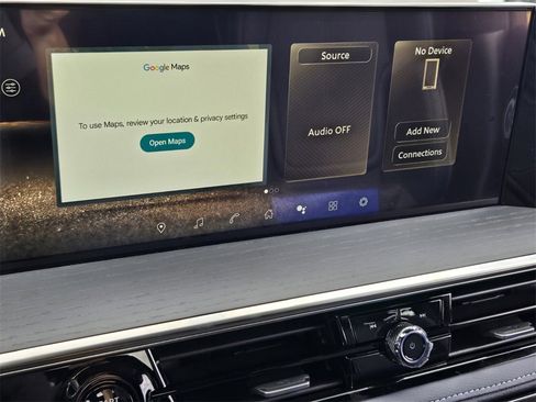 New 2026 INFINITI QX80 SPORT image 19