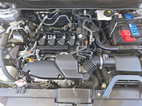 Used 2025 Honda CR-V EX-L image 40