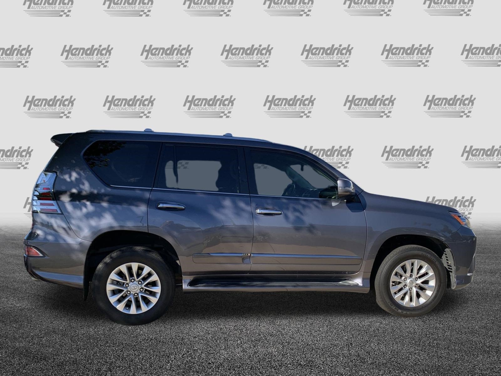 Used 2019 Lexus GX 460 Premium AWD/4WD image 11