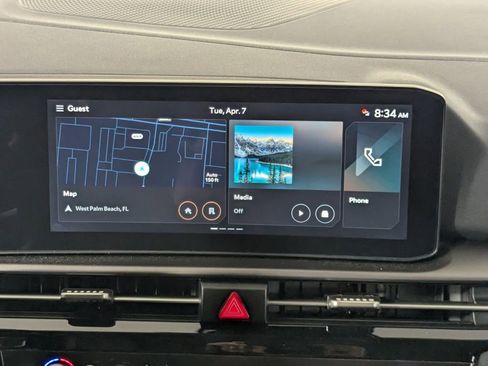 New 2026 Kia Sportage SX FWD image 18