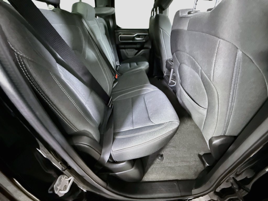 Used 2022 RAM 1500 Big Horn AWD/4WD image 28