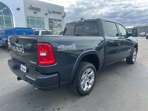 New 2026 RAM 1500 Big Horn image 3