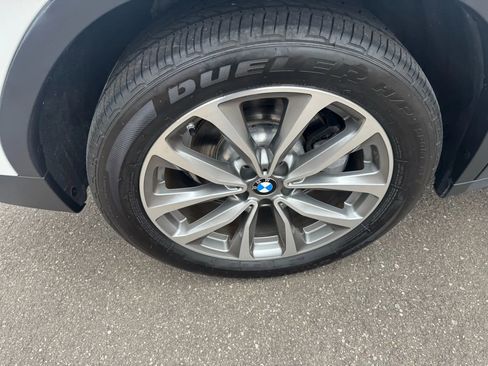 Used 2019 BMW X3 sDrive30i image 10