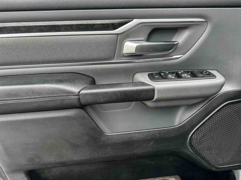 Used 2020 RAM 1500 Big Horn RWD image 16
