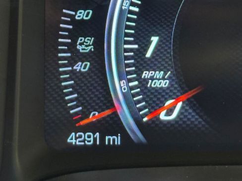 Used 2018 Chevrolet Corvette Z06 RWD image 19