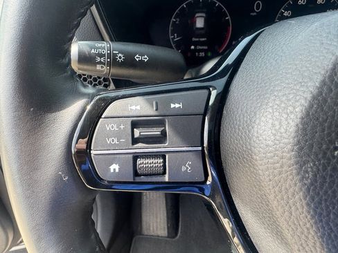 Certified 2024 Honda CR-V EX-L image 14