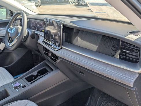 New 2026 Volkswagen Tiguan S image 18