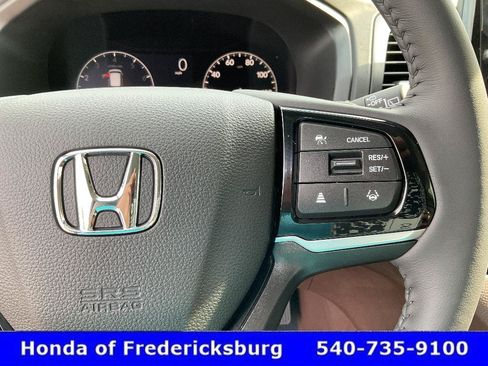 Certified 2026 Honda Odyssey Elite image 36