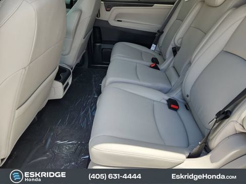 New 2026 Honda Odyssey EX-L image 20