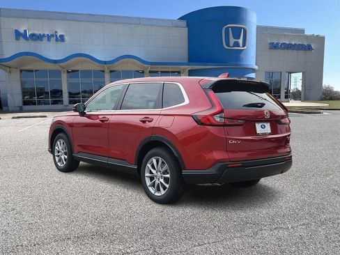 New 2026 Honda CR-V EX image 3